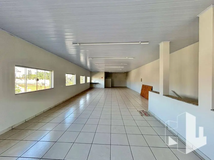 Foto 2 de Sala Comercial para alugar, 120m2 em Vila Assis, Jau - SP