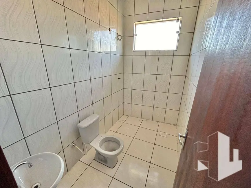 Foto 3 de Sala Comercial para alugar, 120m2 em Vila Assis, Jau - SP