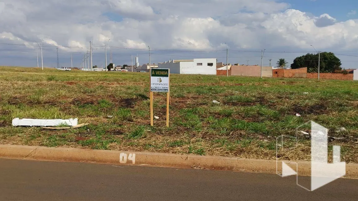 Foto 1 de Terreno / Lote à venda, 250m2 em Jardim América, Jau - SP