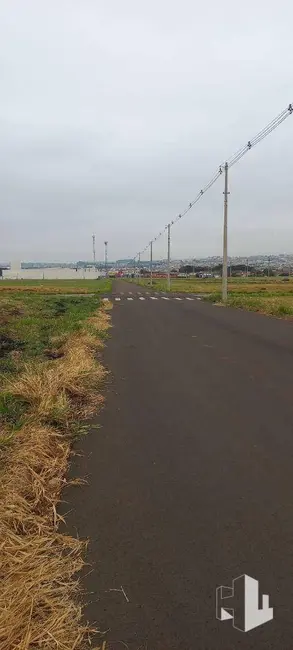 Foto 3 de Terreno / Lote à venda, 250m2 em Jardim América, Jau - SP