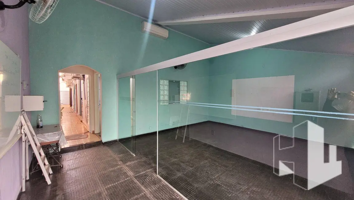 Foto 2 de Casa com 1 quarto para alugar, 120m2 em Jardim Itamarati, Jau - SP