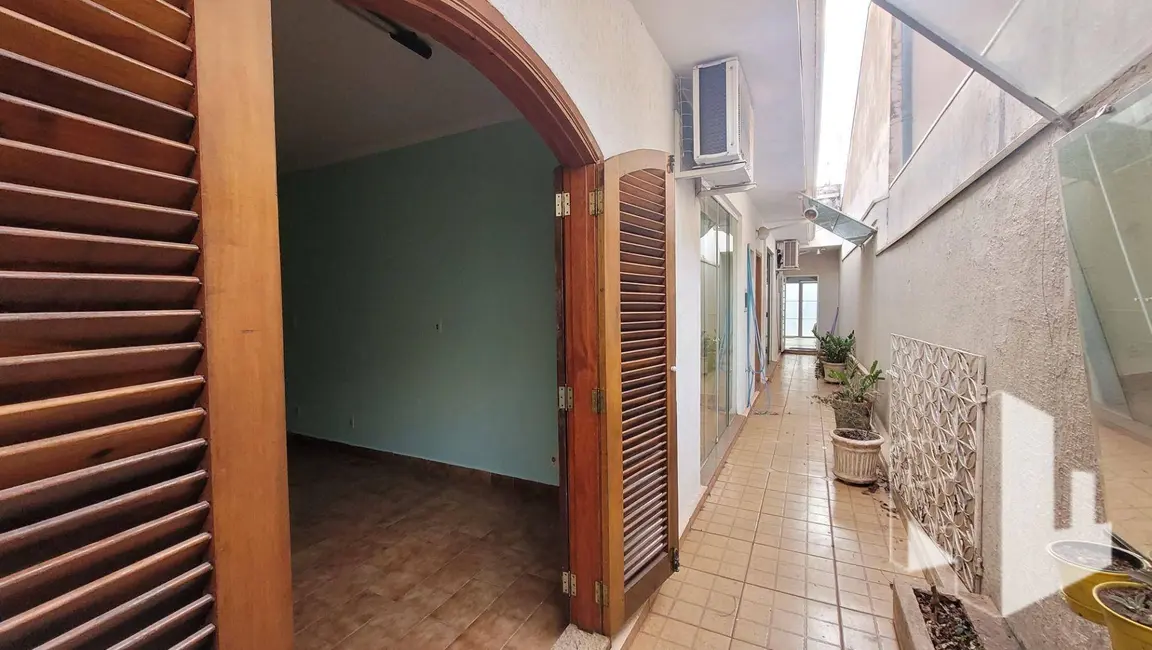 Foto 9 de Casa com 1 quarto para alugar, 120m2 em Jardim Itamarati, Jau - SP