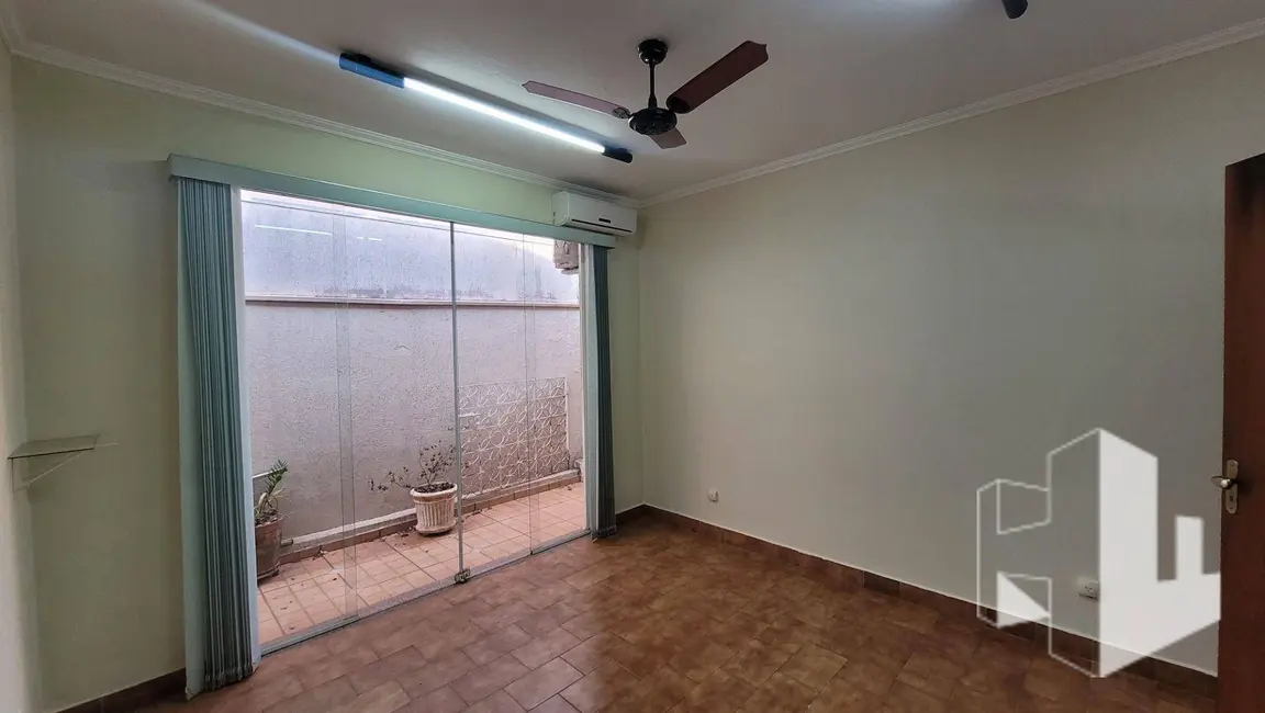Foto 6 de Casa com 1 quarto para alugar, 120m2 em Jardim Itamarati, Jau - SP