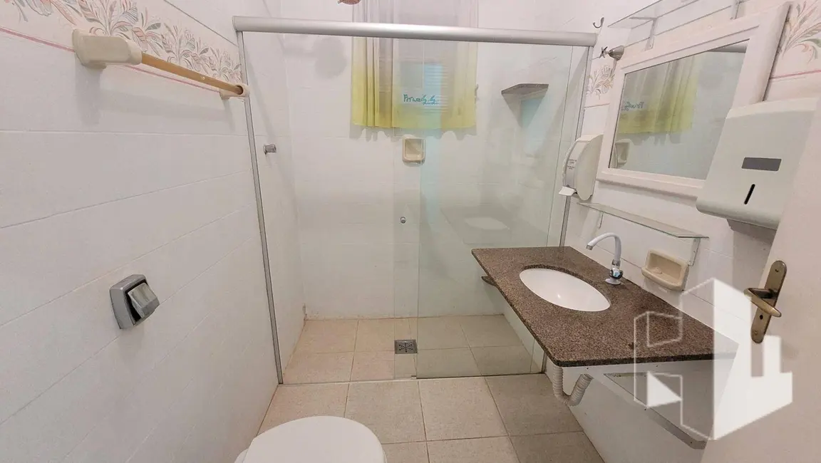 Foto 5 de Casa com 1 quarto para alugar, 120m2 em Jardim Itamarati, Jau - SP