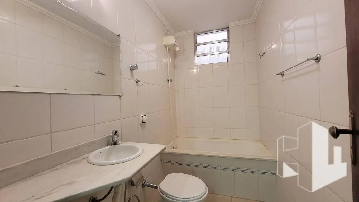 Foto 8 de Casa com 1 quarto para alugar, 120m2 em Jardim Itamarati, Jau - SP