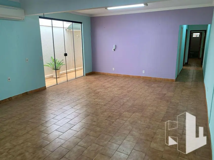 Foto 3 de Sala Comercial para alugar, 45m2 em Jardim Itamarati, Jau - SP