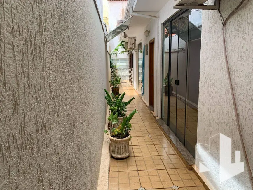 Foto 2 de Sala Comercial para alugar, 45m2 em Jardim Itamarati, Jau - SP