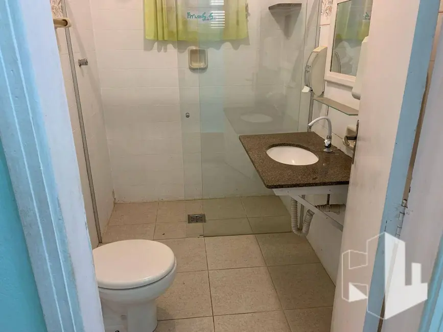 Foto 4 de Sala Comercial para alugar, 45m2 em Jardim Itamarati, Jau - SP