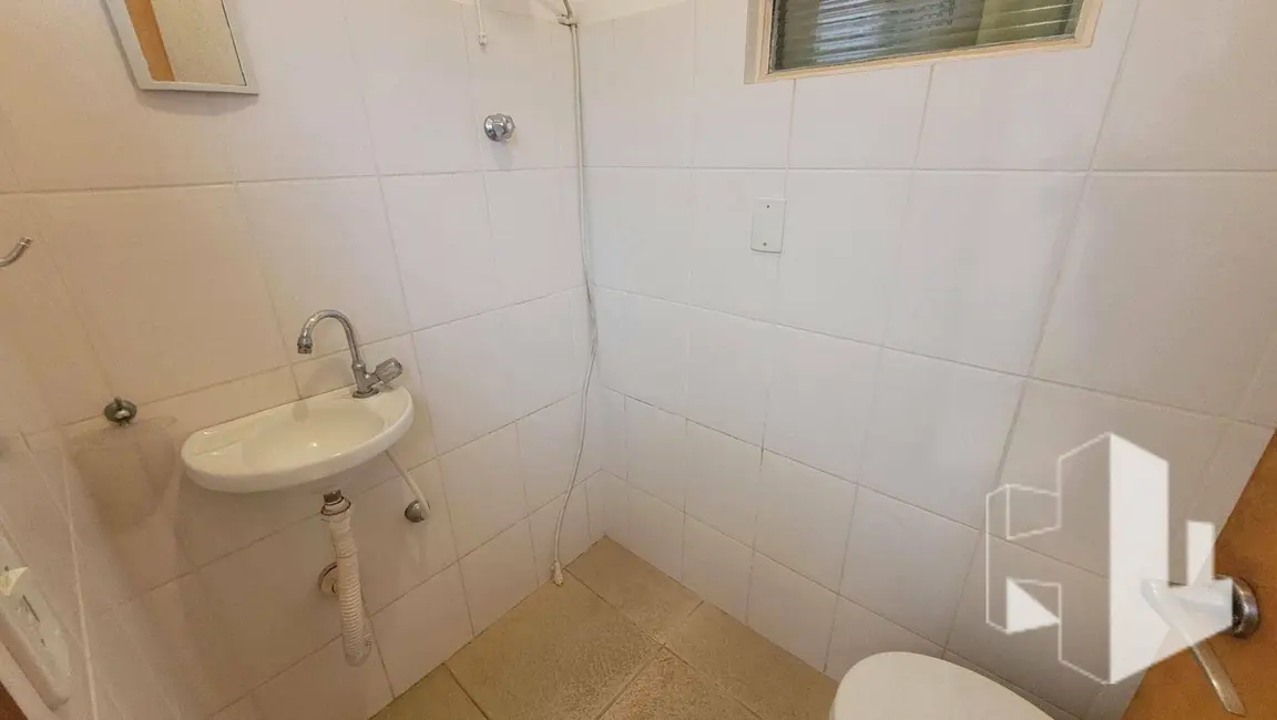 Foto 2 de Sala Comercial para alugar, 15m2 em Jardim Itamarati, Jau - SP