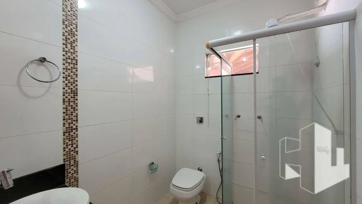 Foto 8 de Casa com 2 quartos à venda, 300m2 em Jardim Maria Luiza III, Jau - SP