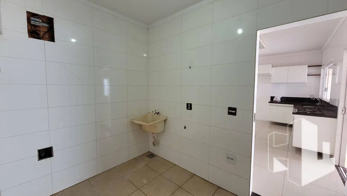 Foto 4 de Casa com 2 quartos à venda, 300m2 em Jardim Maria Luiza III, Jau - SP