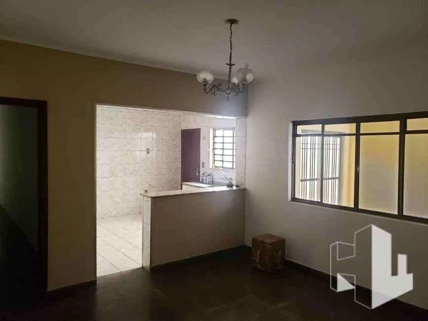 Foto 4 de Casa com 3 quartos à venda, 217m2 em Jardim Carolina, Jau - SP