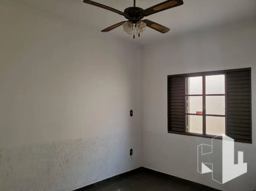 Foto 9 de Casa com 3 quartos à venda, 217m2 em Jardim Carolina, Jau - SP