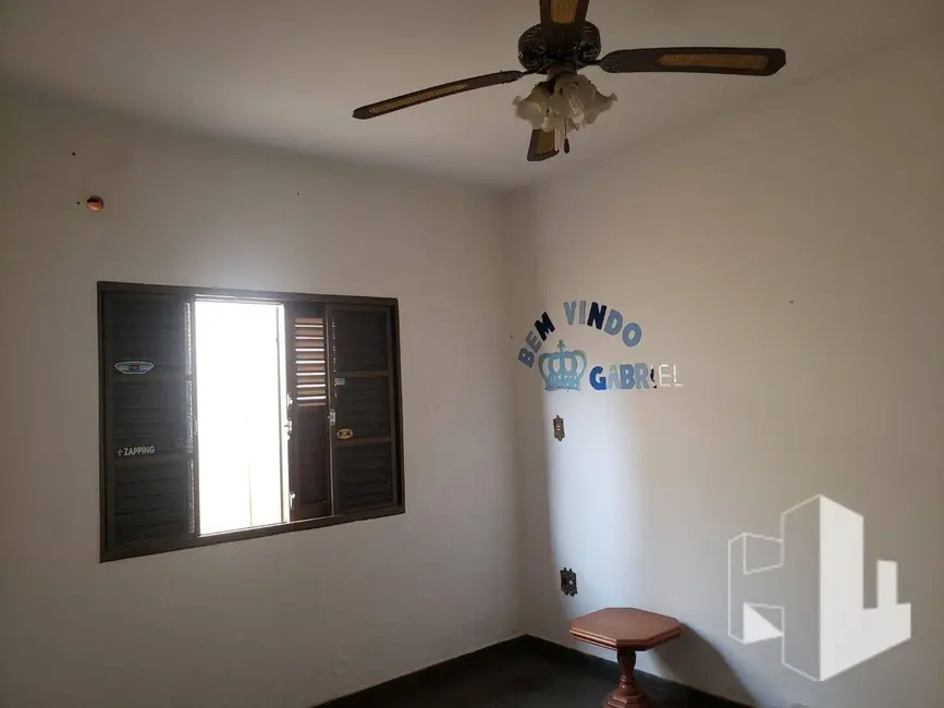 Foto 8 de Casa com 3 quartos à venda, 217m2 em Jardim Carolina, Jau - SP