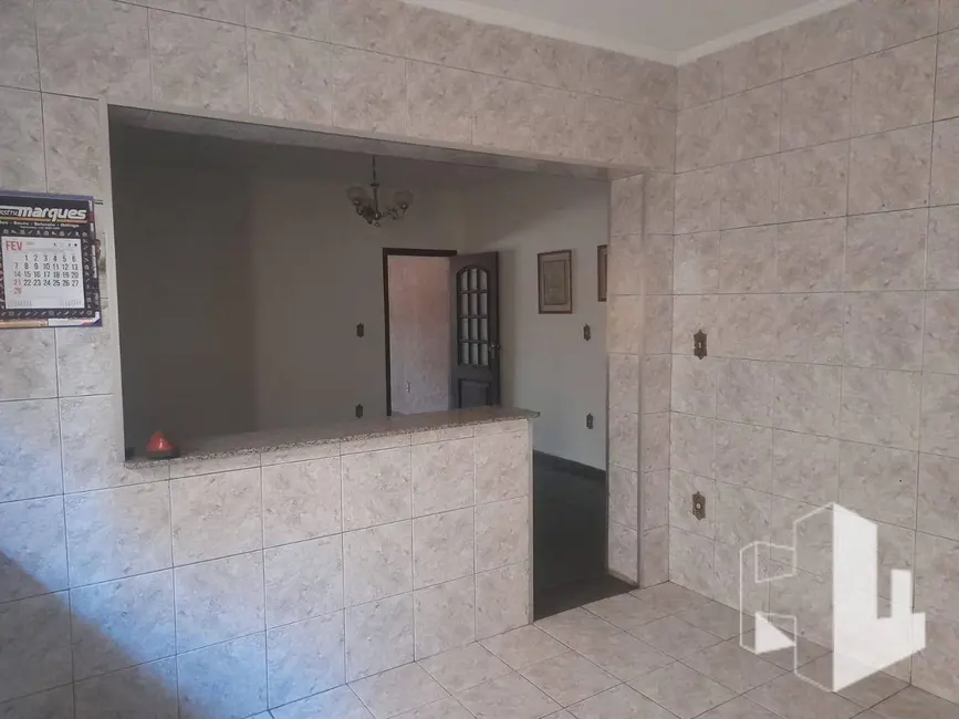 Foto 5 de Casa com 3 quartos à venda, 217m2 em Jardim Carolina, Jau - SP