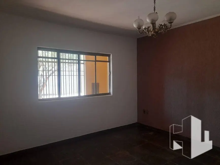 Foto 3 de Casa com 3 quartos à venda, 217m2 em Jardim Carolina, Jau - SP