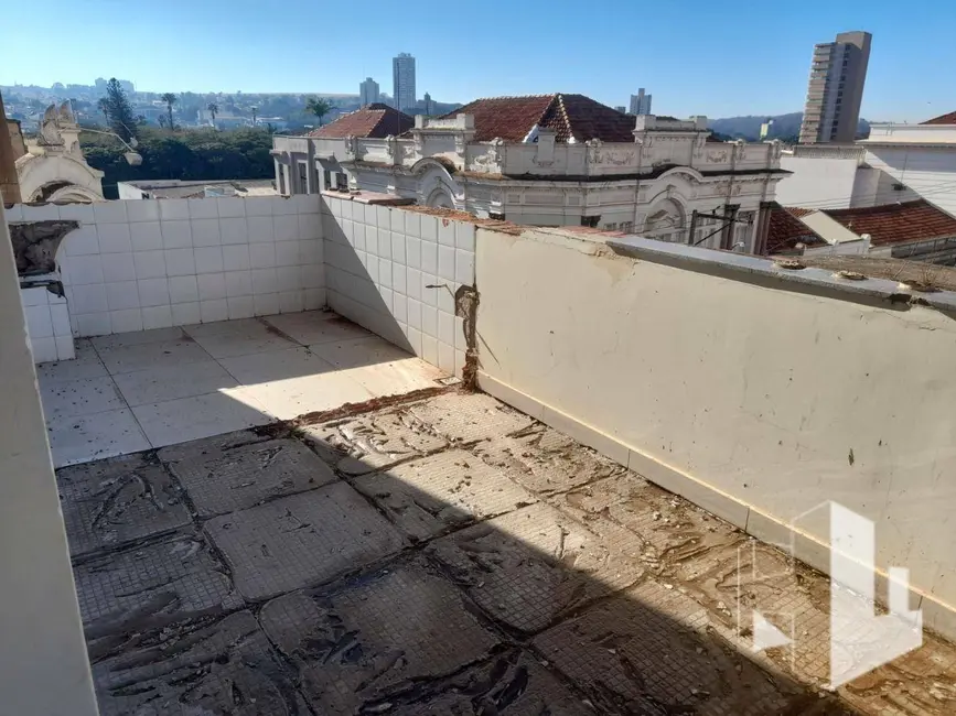 Foto 8 de Apartamento com 2 quartos à venda, 45m2 em Centro, Jau - SP