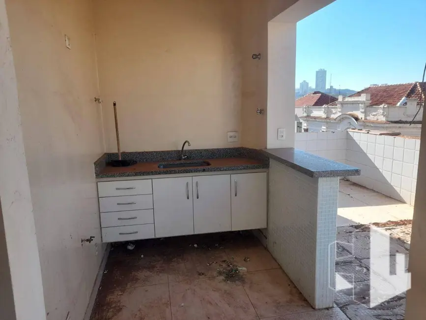 Foto 3 de Apartamento com 2 quartos à venda, 45m2 em Centro, Jau - SP