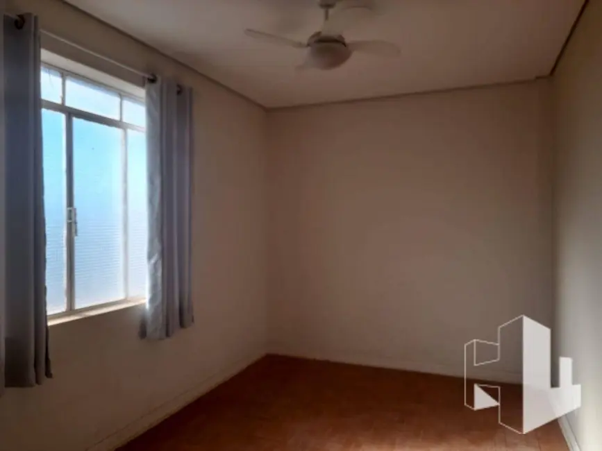 Foto 1 de Apartamento com 2 quartos à venda, 45m2 em Centro, Jau - SP