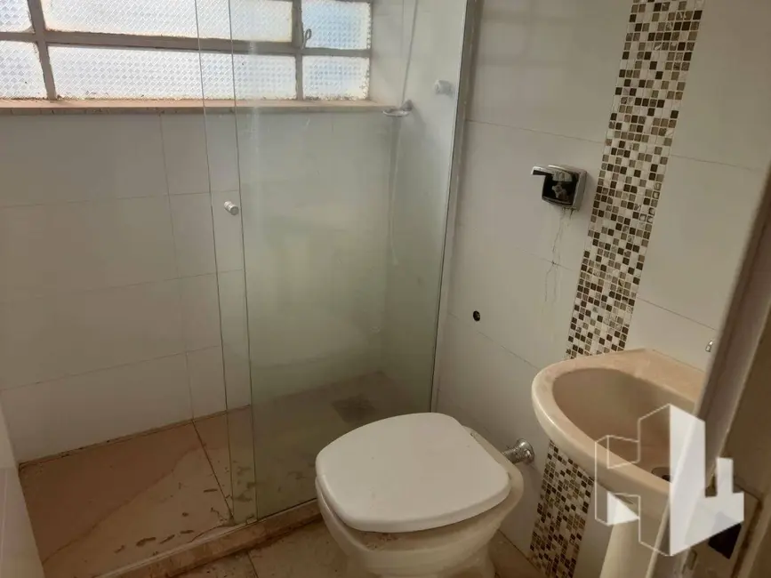 Foto 6 de Apartamento com 2 quartos à venda, 45m2 em Centro, Jau - SP