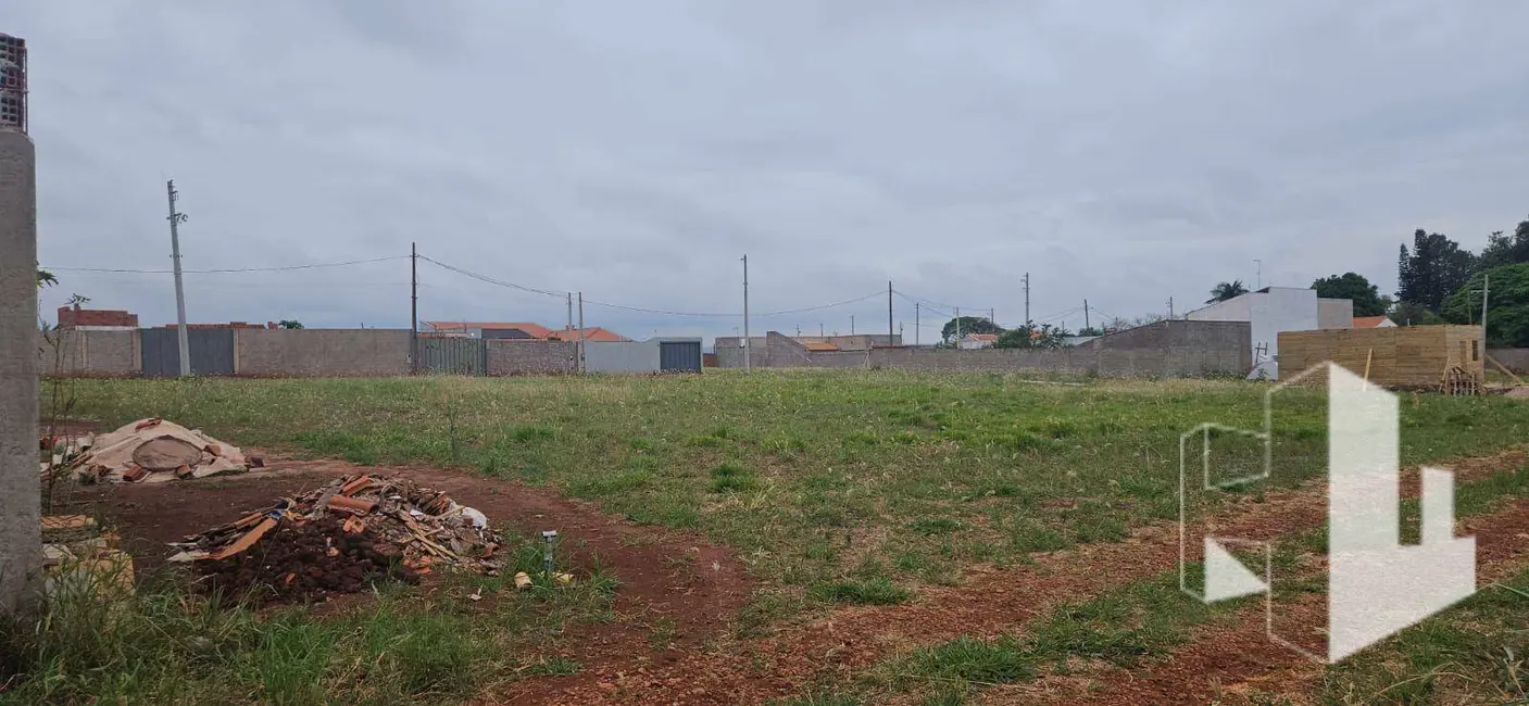 Foto 3 de Terreno / Lote à venda, 320m2 em Jardim Padre Augusto Sani, Jau - SP