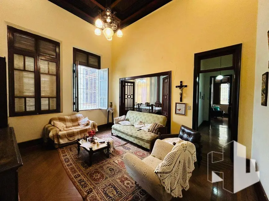 Foto 3 de Casa com 4 quartos à venda e para alugar, 950m2 em Centro, Jau - SP