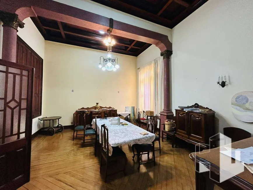 Foto 6 de Casa com 4 quartos à venda e para alugar, 950m2 em Centro, Jau - SP