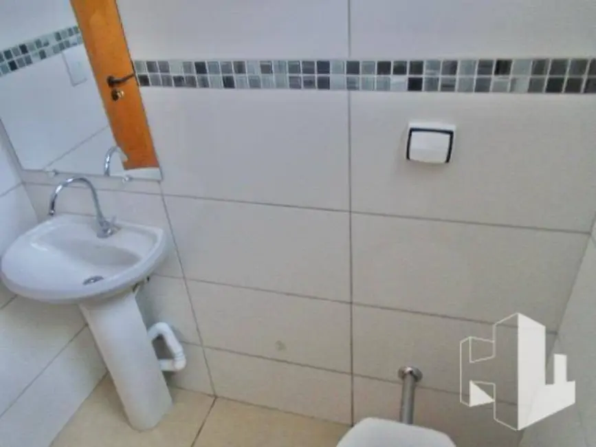 Foto 2 de Sala Comercial para alugar, 30m2 em Jardim Pedro Ometto, Jau - SP