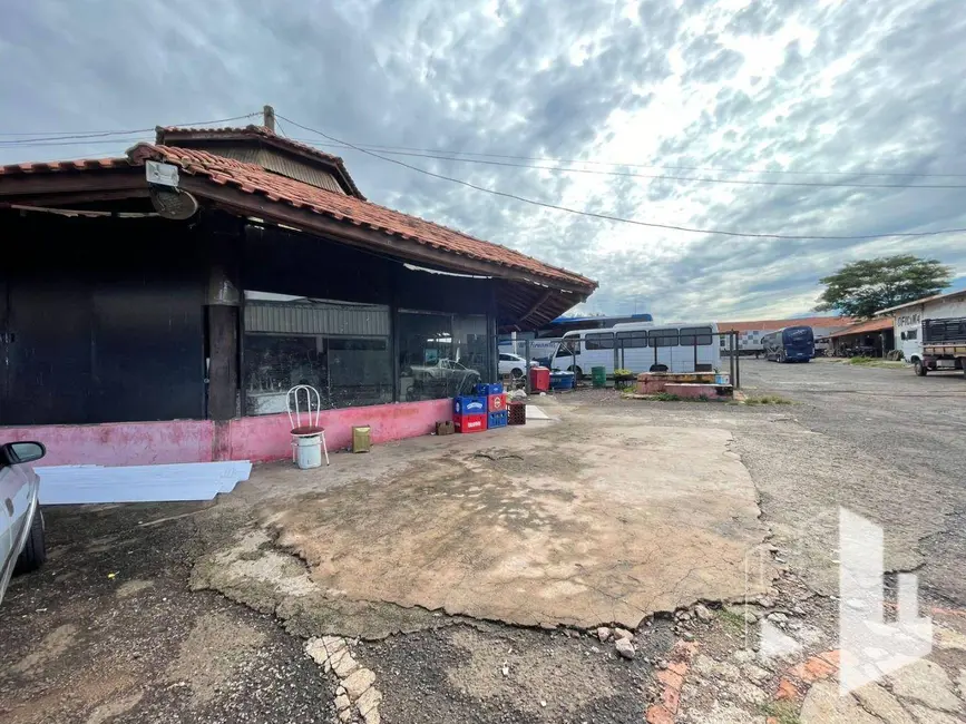 Foto 2 de Sala Comercial à venda, 5300m2 em 1ª Zona Industrial, Jau - SP