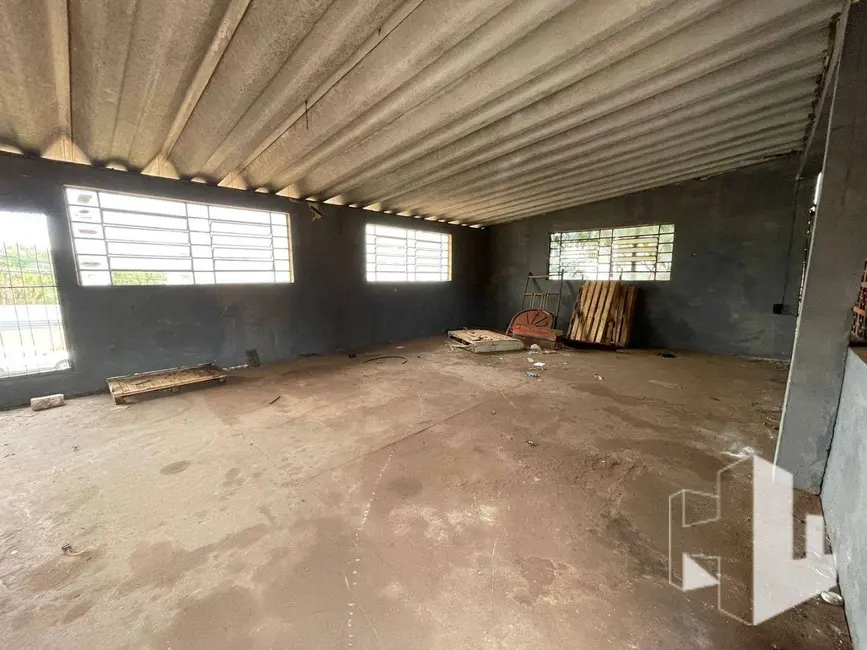 Foto 3 de Armazém / Galpão para alugar, 4250m2 em 1ª Zona Industrial, Jau - SP