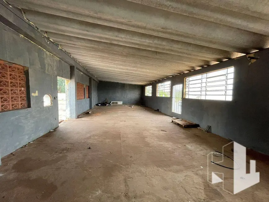 Foto 2 de Armazém / Galpão para alugar, 4250m2 em 1ª Zona Industrial, Jau - SP