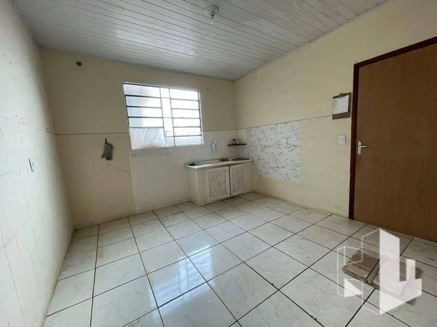 Foto 6 de Armazém / Galpão para alugar, 4250m2 em 1ª Zona Industrial, Jau - SP