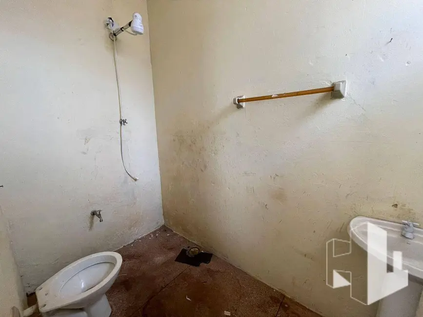 Foto 8 de Armazém / Galpão para alugar, 4250m2 em 1ª Zona Industrial, Jau - SP