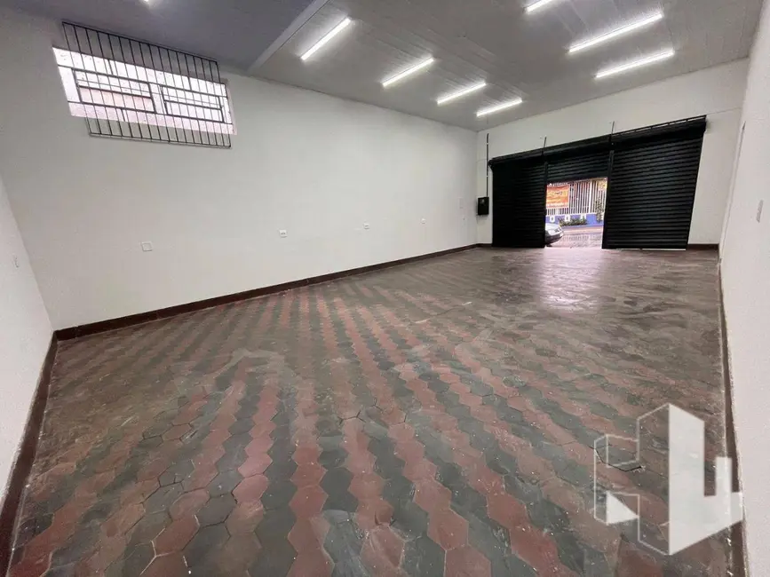 Foto 1 de Sala Comercial para alugar, 60m2 em Vila Nova, Jau - SP