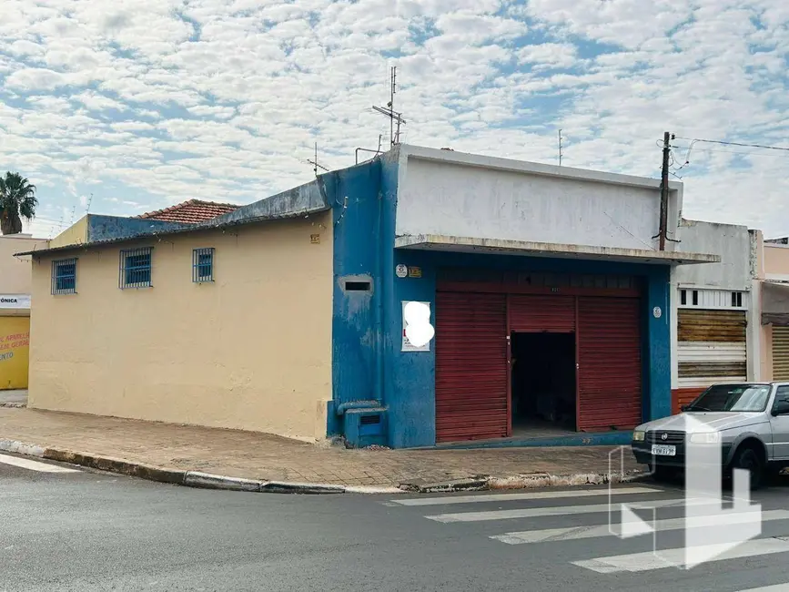 Foto 5 de Sala Comercial para alugar, 60m2 em Vila Nova, Jau - SP