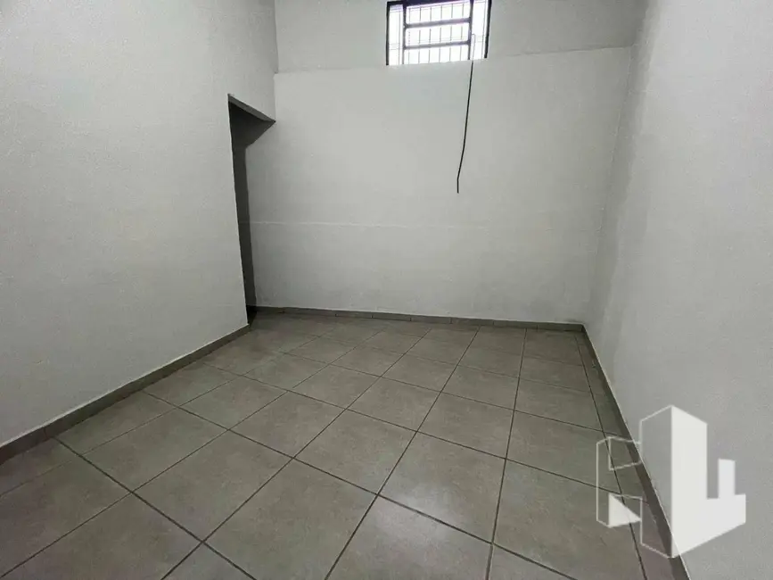 Foto 2 de Sala Comercial para alugar, 60m2 em Vila Nova, Jau - SP