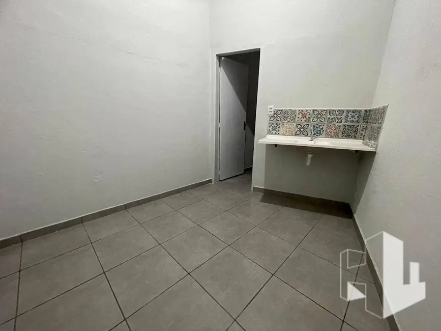 Foto 3 de Sala Comercial para alugar, 60m2 em Vila Nova, Jau - SP