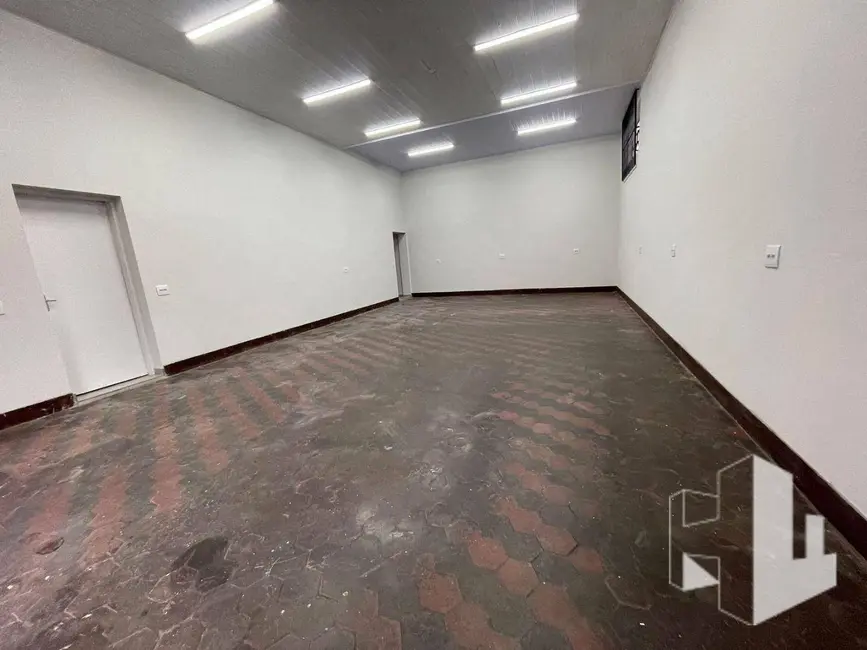 Foto 4 de Sala Comercial para alugar, 60m2 em Vila Nova, Jau - SP