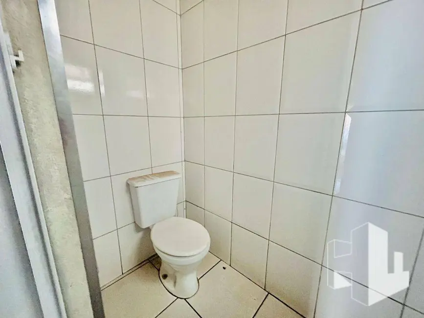 Foto 3 de Sala Comercial para alugar, 25m2 em Vila Nova, Jau - SP