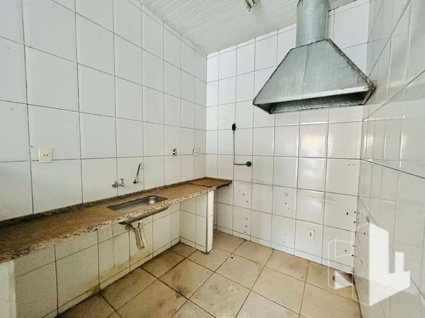 Foto 4 de Sala Comercial para alugar, 25m2 em Vila Nova, Jau - SP