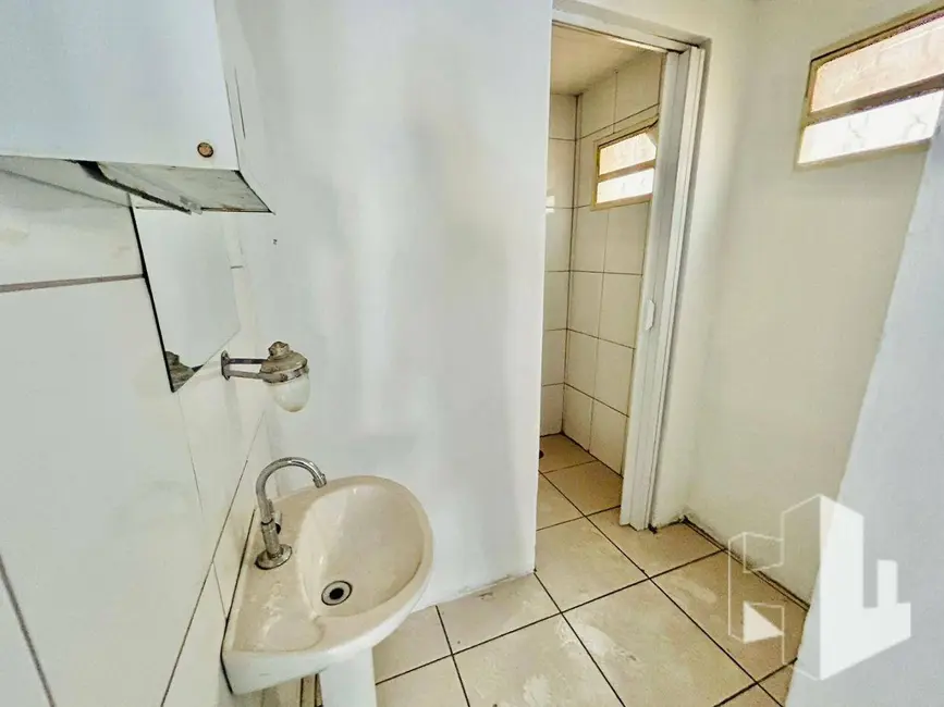 Foto 2 de Sala Comercial para alugar, 25m2 em Vila Nova, Jau - SP
