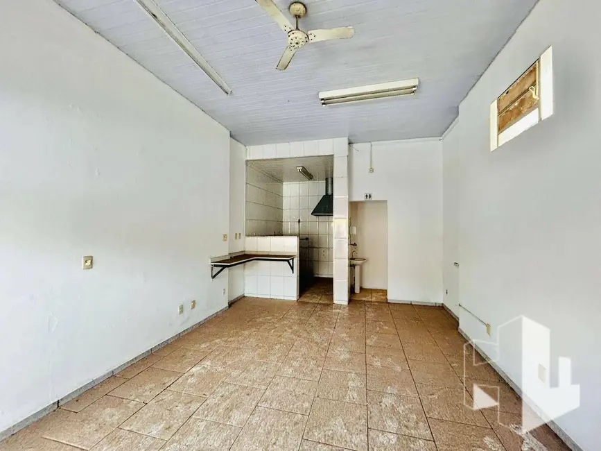 Foto 1 de Sala Comercial para alugar, 25m2 em Vila Nova, Jau - SP