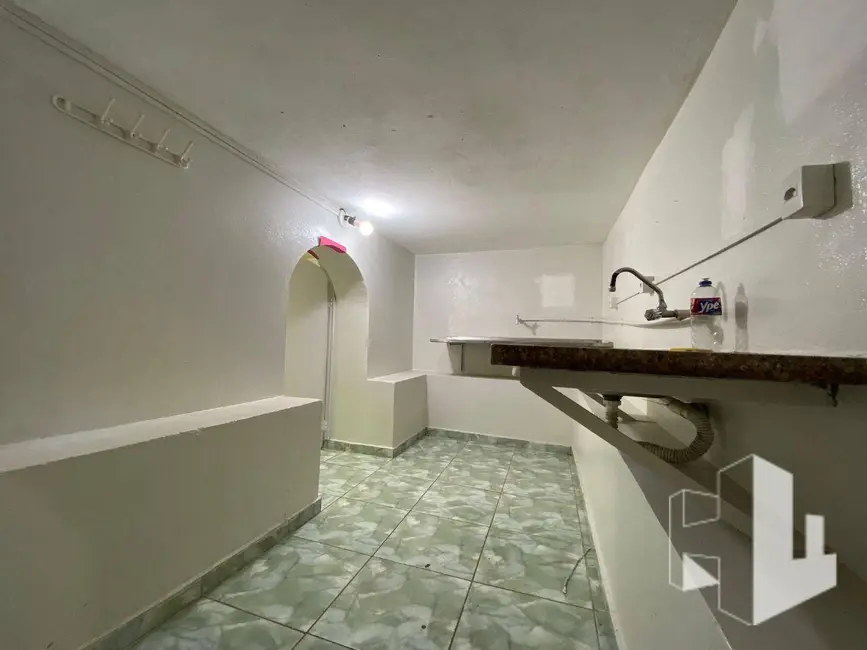 Sala Comercial para alugar, 55m2 em Centro, Jau - SP - imagem 6 Foto 6 de Sala Comercial para alugar, 55m2 em Centro, Jau - SP