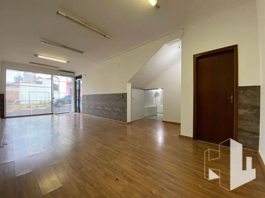Sala Comercial para alugar, 55m2 em Centro, Jau - SP - imagem 9 Foto 9 de Sala Comercial para alugar, 55m2 em Centro, Jau - SP