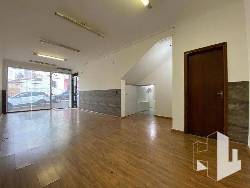 Sala Comercial para alugar, 55m2 em Centro, Jau - SP - imagem 4 Foto 4 de Sala Comercial para alugar, 55m2 em Centro, Jau - SP