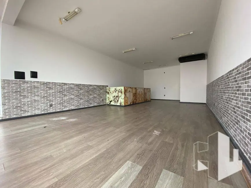 Foto 1 de Sala Comercial para alugar, 55m2 em Centro, Jau - SP