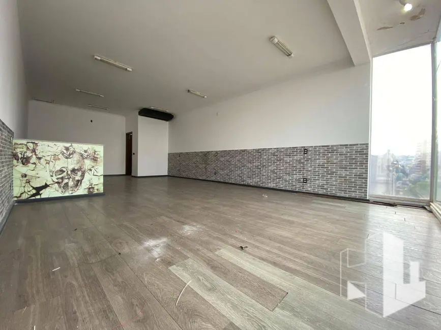 Foto 2 de Sala Comercial para alugar, 55m2 em Centro, Jau - SP