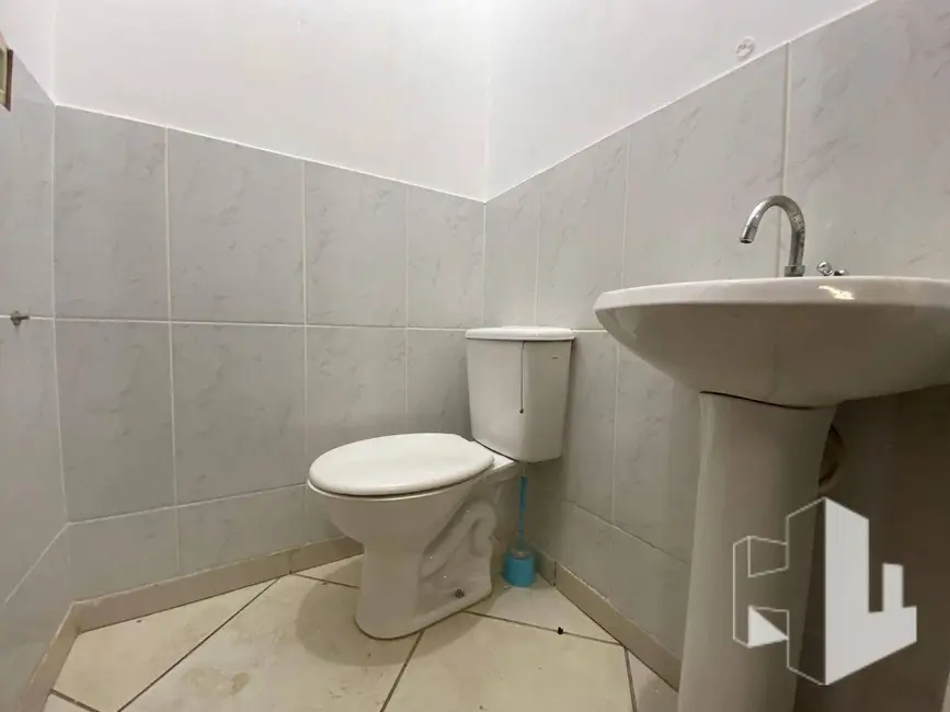 Sala Comercial para alugar, 55m2 em Centro, Jau - SP - imagem 3 Foto 3 de Sala Comercial para alugar, 55m2 em Centro, Jau - SP