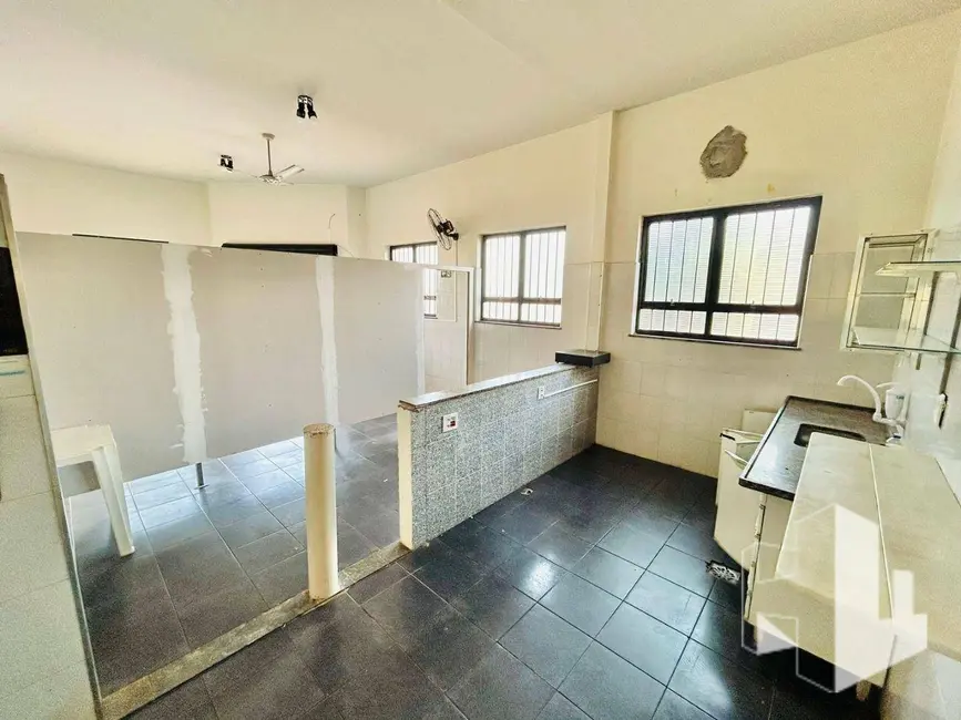 Foto 4 de Sala Comercial para alugar, 50m2 em Jardim América, Jau - SP