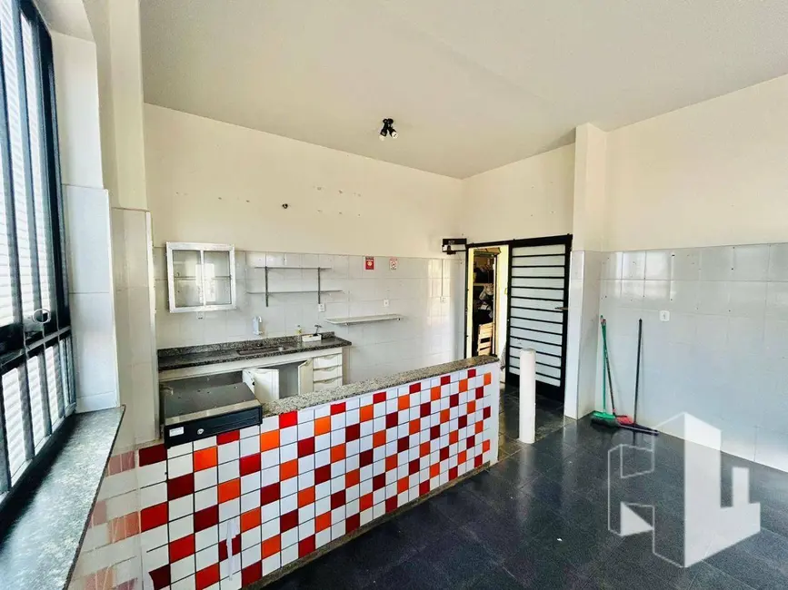 Foto 3 de Sala Comercial para alugar, 50m2 em Jardim América, Jau - SP